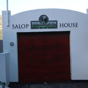  Holiday home Salop House